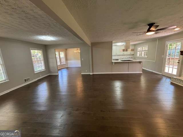 2511 Due West Circle NW, Kennesaw, GA 30152