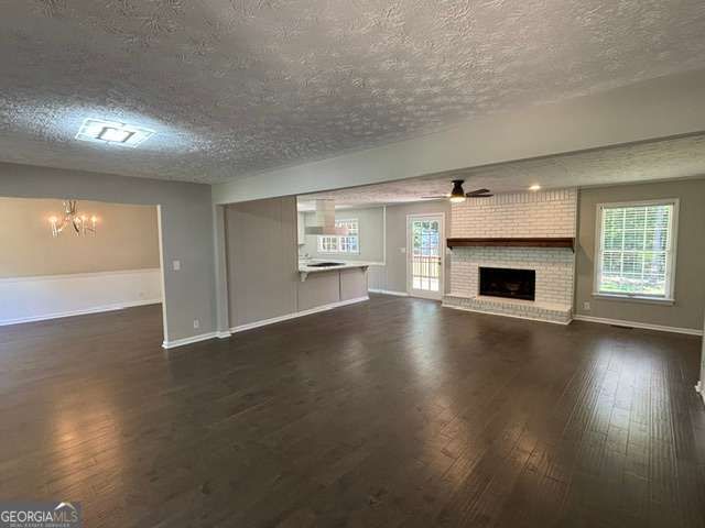 2511 Due West Circle NW, Kennesaw, GA 30152