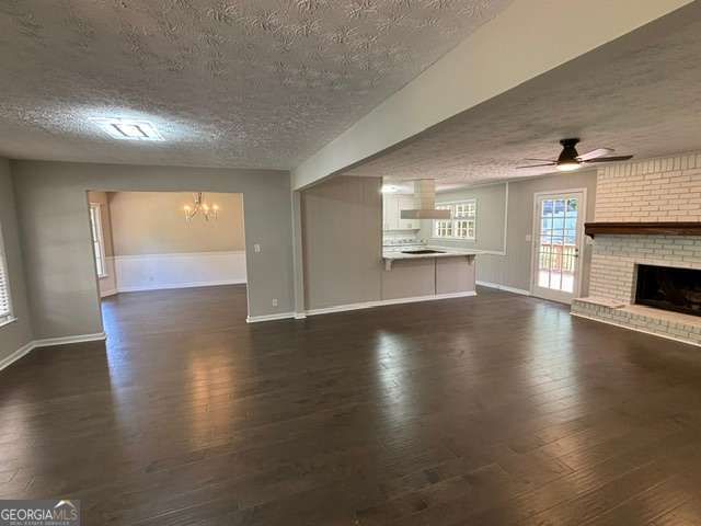 2511 Due West Circle NW, Kennesaw, GA 30152