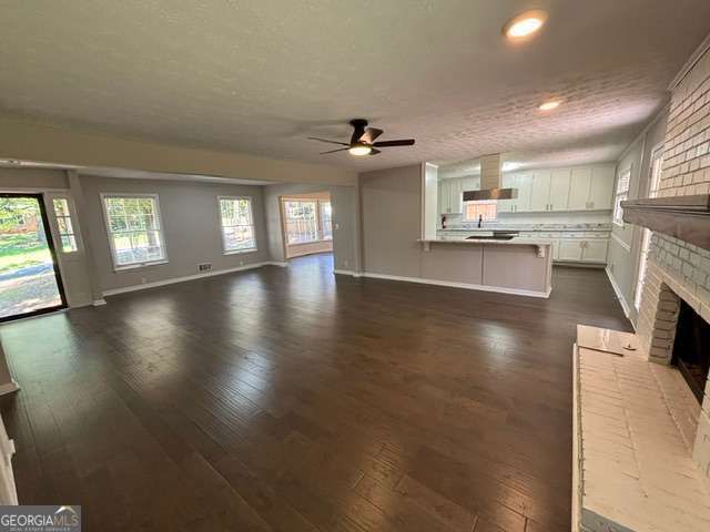 2511 Due West Circle NW, Kennesaw, GA 30152
