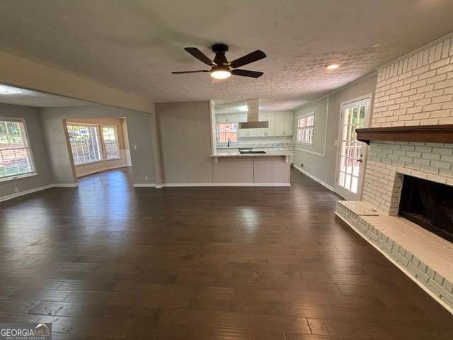 2511 Due West Circle NW, Kennesaw, GA 30152