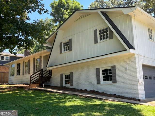 2511 Due West Circle NW, Kennesaw, GA 30152