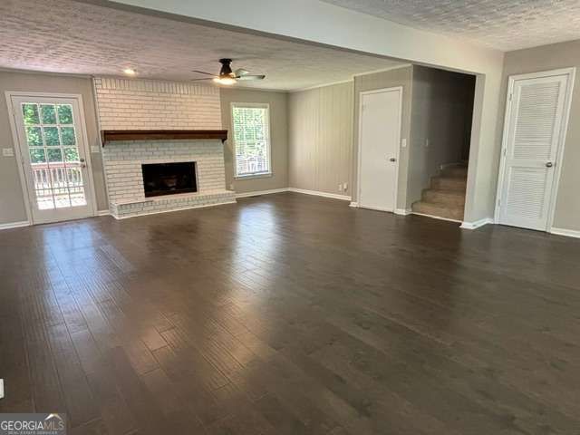 2511 Due West Circle NW, Kennesaw, GA 30152
