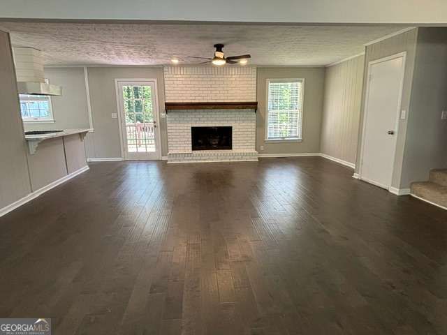 2511 Due West Circle NW, Kennesaw, GA 30152