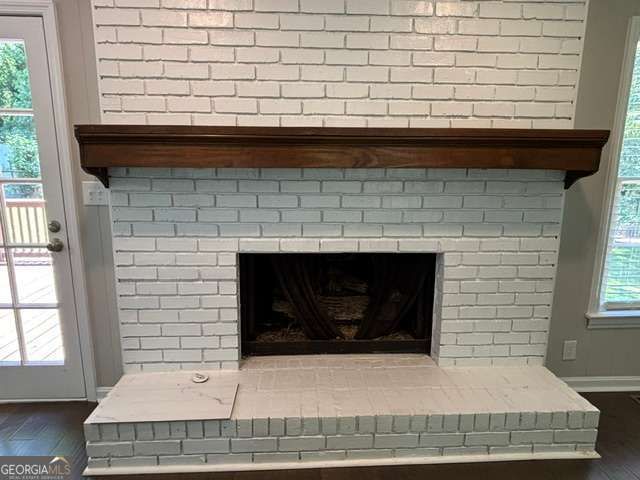 2511 Due West Circle NW, Kennesaw, GA 30152