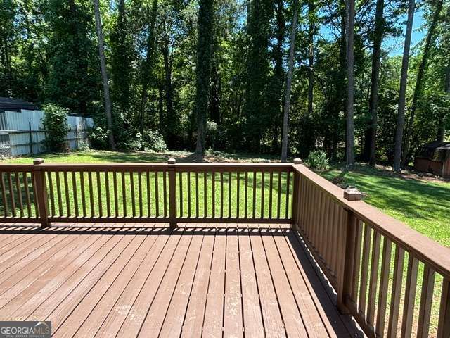 2511 Due West Circle NW, Kennesaw, GA 30152