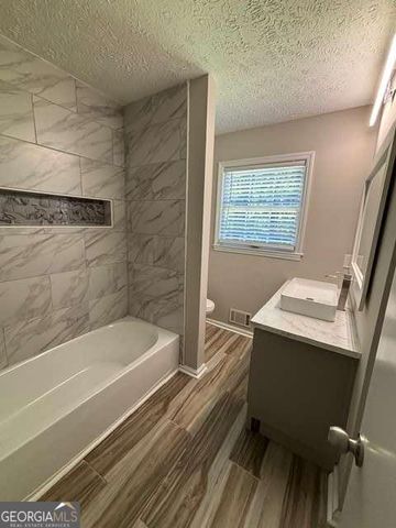 2511 Due West Circle NW, Kennesaw, GA 30152