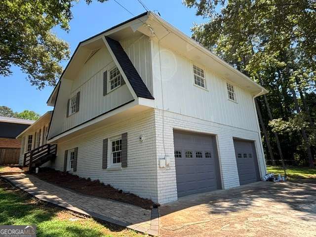 2511 Due West Circle NW, Kennesaw, GA 30152