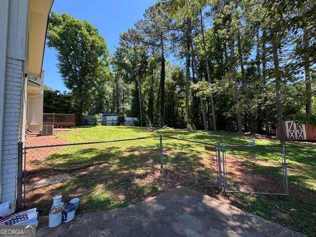 2511 Due West Circle NW, Kennesaw, GA 30152