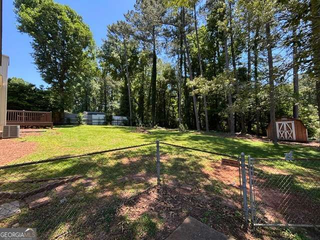 2511 Due West Circle NW, Kennesaw, GA 30152