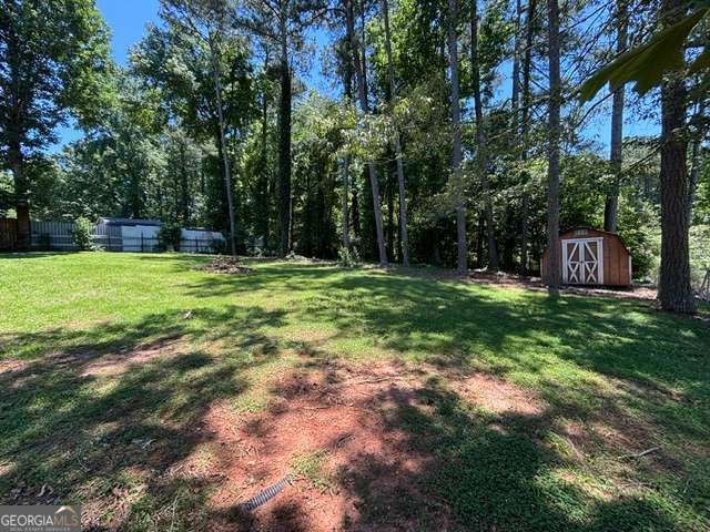 2511 Due West Circle NW, Kennesaw, GA 30152