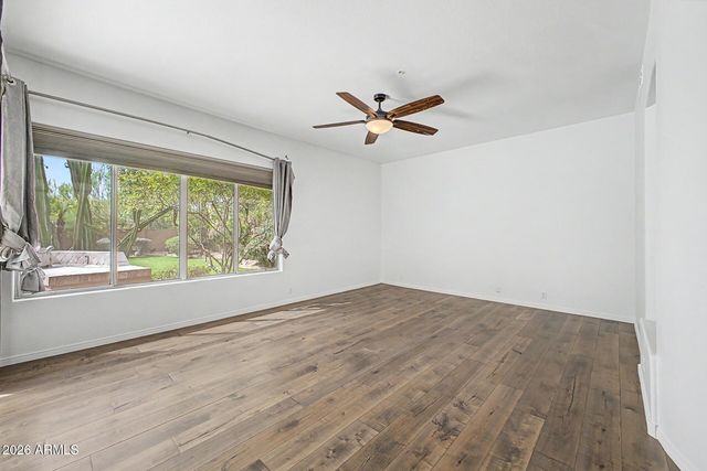 8919 E CALLE DEL PALO VERDE --, Scottsdale, AZ 85255