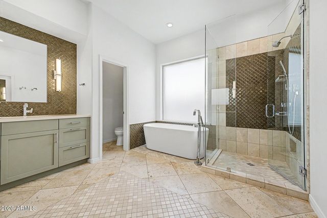 8919 E CALLE DEL PALO VERDE --, Scottsdale, AZ 85255