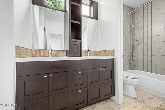 8919 E CALLE DEL PALO VERDE --, Scottsdale, AZ 85255