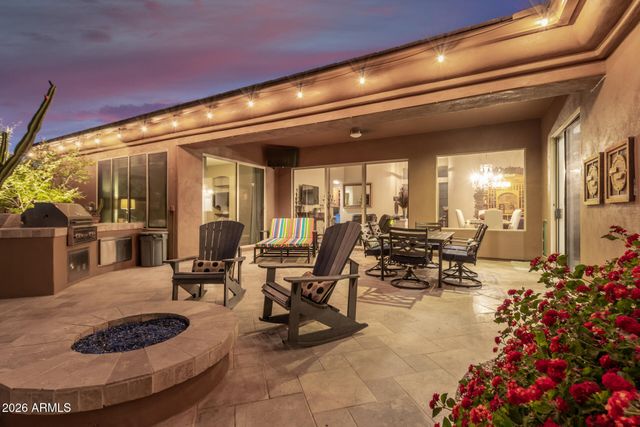 8919 E CALLE DEL PALO VERDE --, Scottsdale, AZ 85255