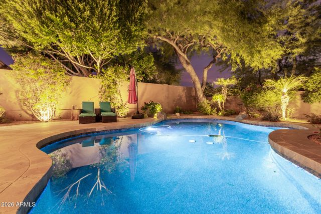 8919 E CALLE DEL PALO VERDE --, Scottsdale, AZ 85255