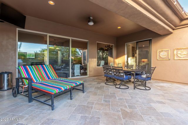 8919 E CALLE DEL PALO VERDE --, Scottsdale, AZ 85255