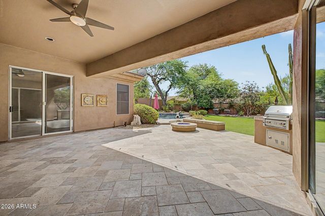 8919 E CALLE DEL PALO VERDE --, Scottsdale, AZ 85255