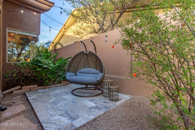 8919 E CALLE DEL PALO VERDE --, Scottsdale, AZ 85255