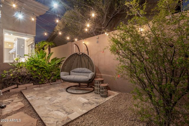 8919 E CALLE DEL PALO VERDE --, Scottsdale, AZ 85255