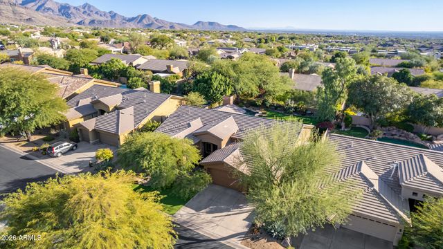 8919 E CALLE DEL PALO VERDE --, Scottsdale, AZ 85255