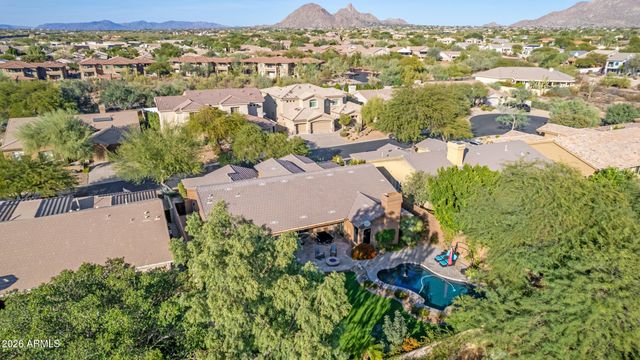 8919 E CALLE DEL PALO VERDE --, Scottsdale, AZ 85255