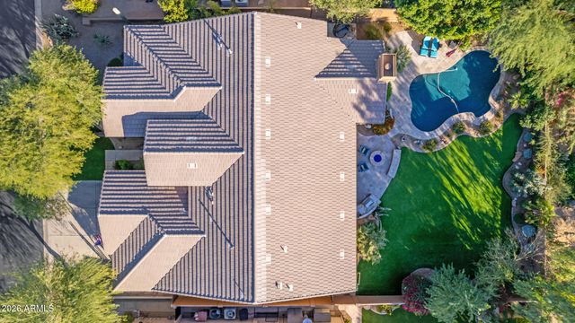 8919 E CALLE DEL PALO VERDE --, Scottsdale, AZ 85255