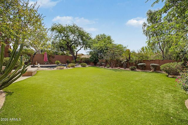 8919 E CALLE DEL PALO VERDE --, Scottsdale, AZ 85255