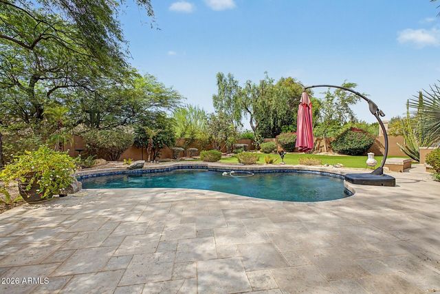 8919 E CALLE DEL PALO VERDE --, Scottsdale, AZ 85255