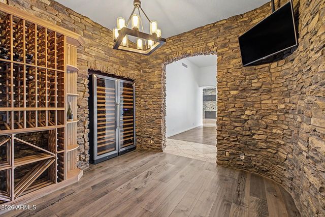 8919 E CALLE DEL PALO VERDE --, Scottsdale, AZ 85255