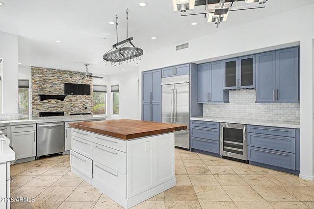 8919 E CALLE DEL PALO VERDE --, Scottsdale, AZ 85255