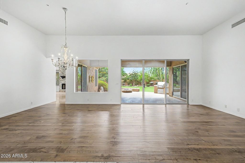 8919 E CALLE DEL PALO VERDE --, Scottsdale, AZ 85255 — photo 4