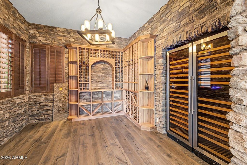 8919 E CALLE DEL PALO VERDE --, Scottsdale, AZ 85255 — photo 5