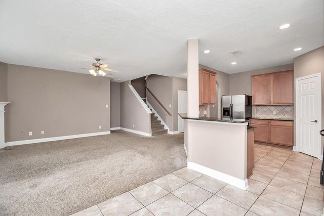 1914 Lenora Court, Katy, TX 77493
