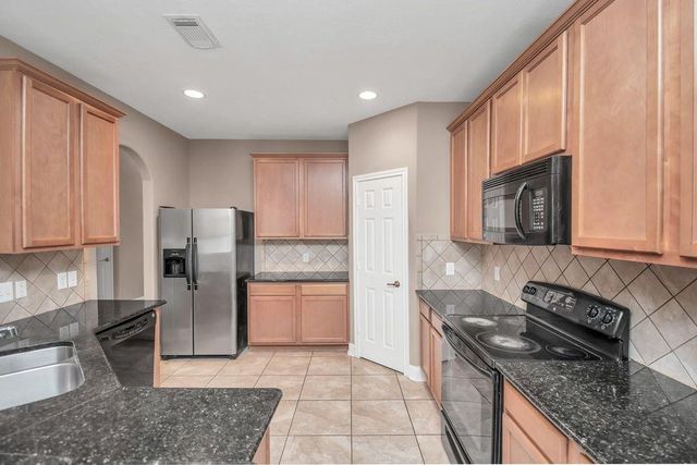 1914 Lenora Court, Katy, TX 77493