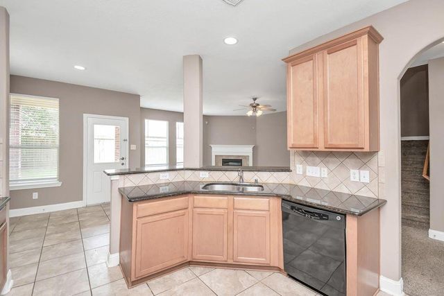 1914 Lenora Court, Katy, TX 77493