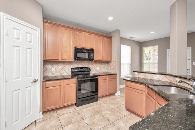 1914 Lenora Court, Katy, TX 77493
