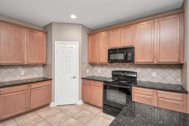 1914 Lenora Court, Katy, TX 77493