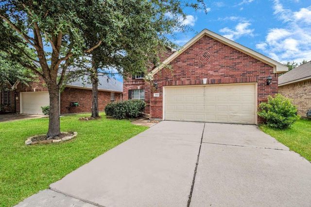1914 Lenora Court, Katy, TX 77493