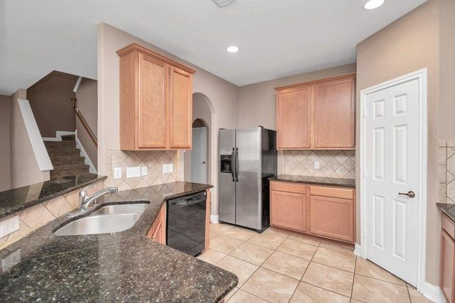 1914 Lenora Court, Katy, TX 77493