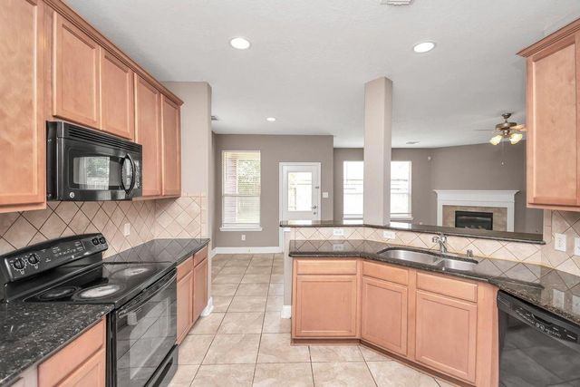 1914 Lenora Court, Katy, TX 77493