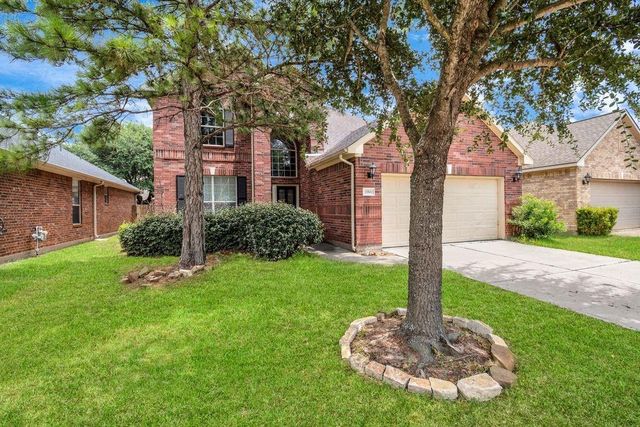 1914 Lenora Court, Katy, TX 77493