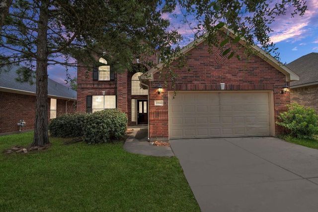 1914 Lenora Court, Katy, TX 77493