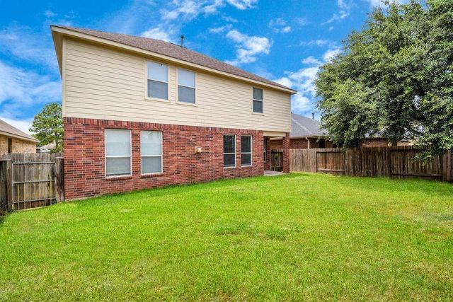 1914 Lenora Court, Katy, TX 77493