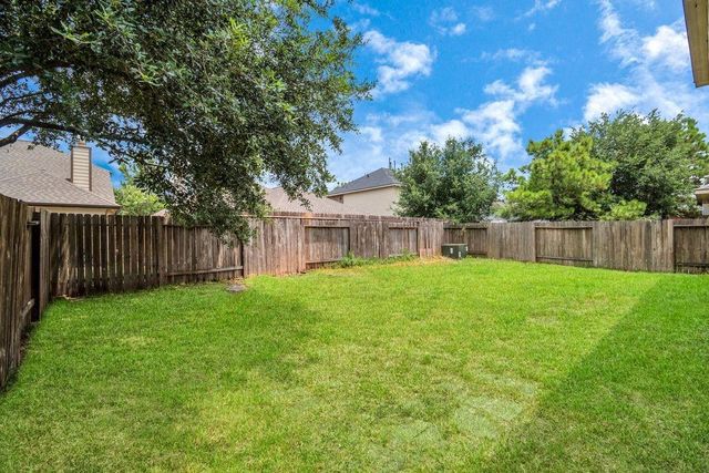 1914 Lenora Court, Katy, TX 77493