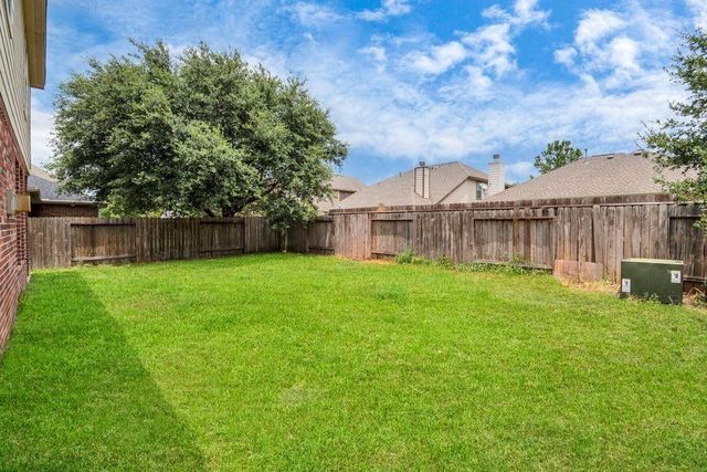 1914 Lenora Court, Katy, TX 77493