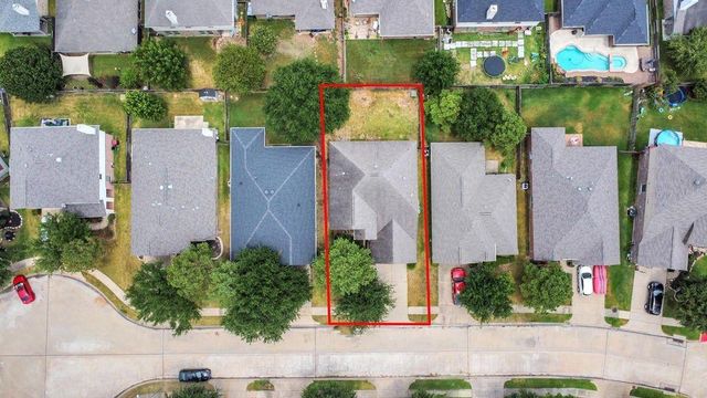 1914 Lenora Court, Katy, TX 77493