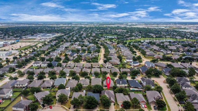 1914 Lenora Court, Katy, TX 77493