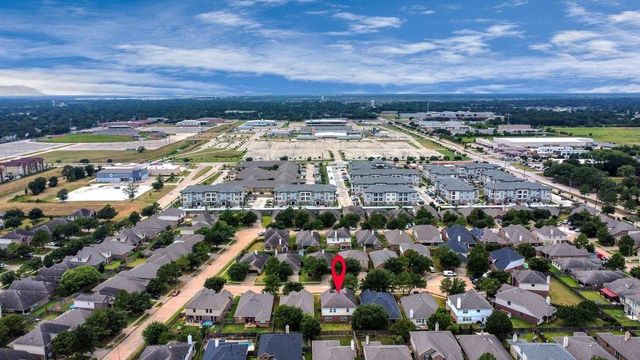 1914 Lenora Court, Katy, TX 77493