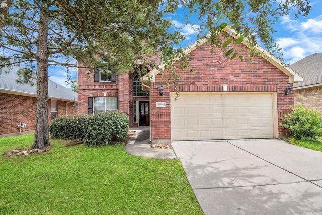 1914 Lenora Court, Katy, TX 77493